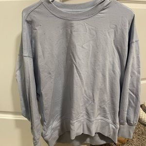Lululemon long sleeve
